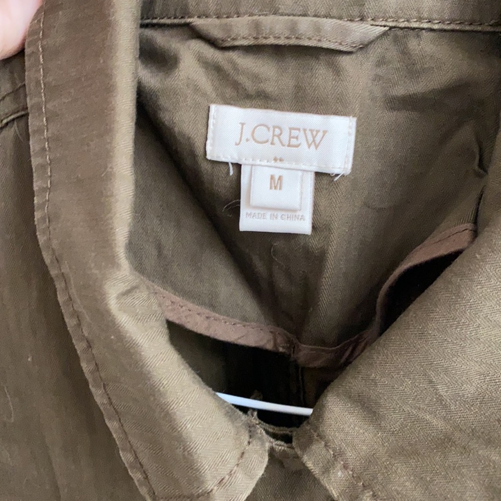 Jcrew Jacket - image 4